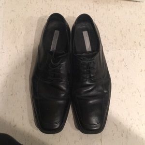 Men's size 14 dress shoes